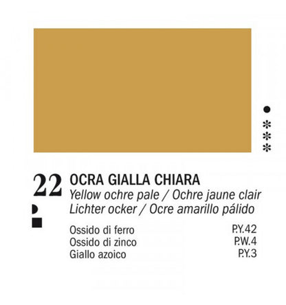 Colori a Olio Van Dyck 60 ml