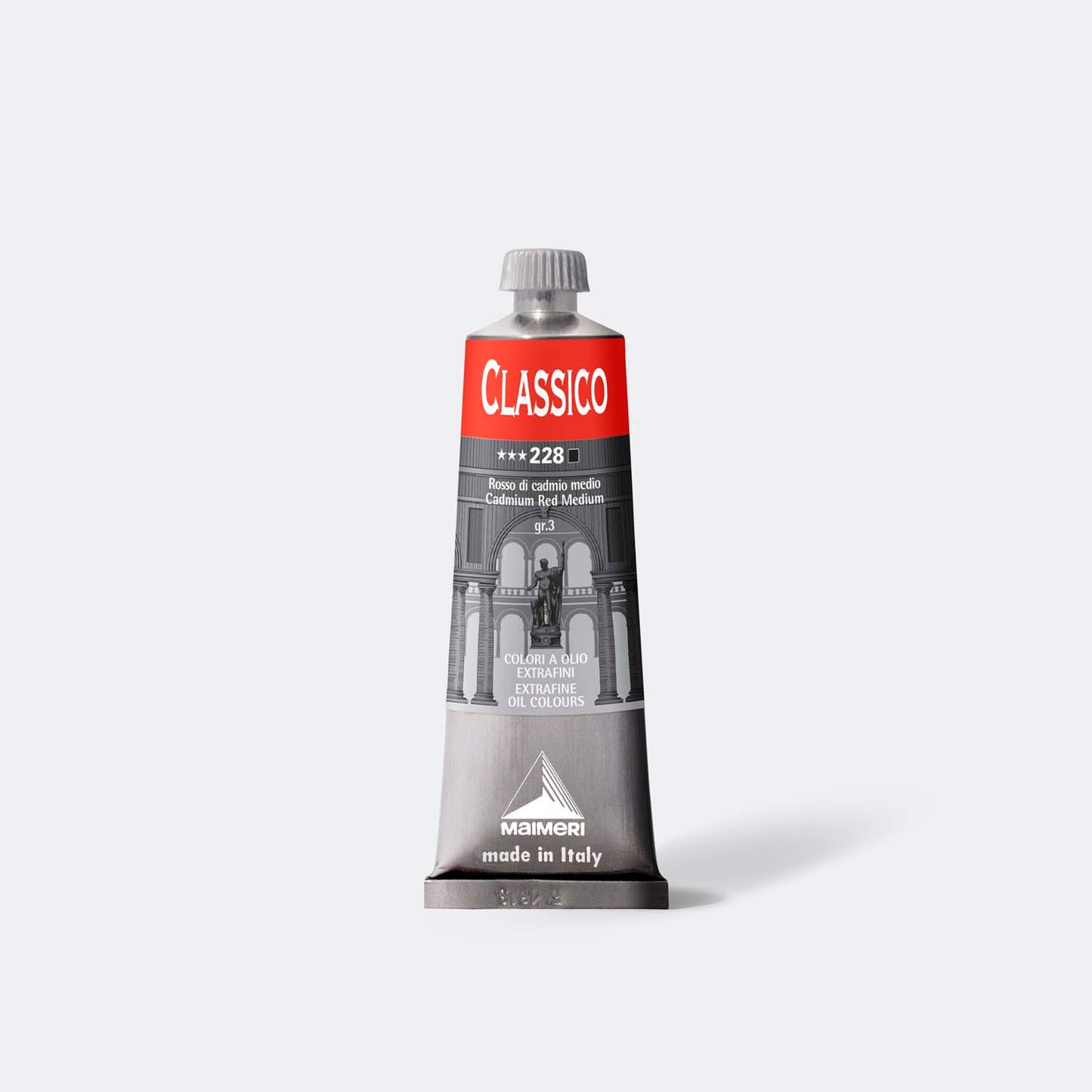 Colore ad olio Classico MAIMERI