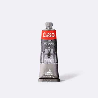 Colore ad olio Classico MAIMERI