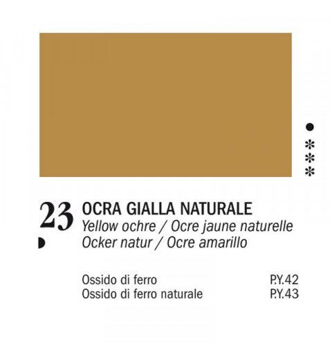 Colori a Olio Van Dyck 60 ml