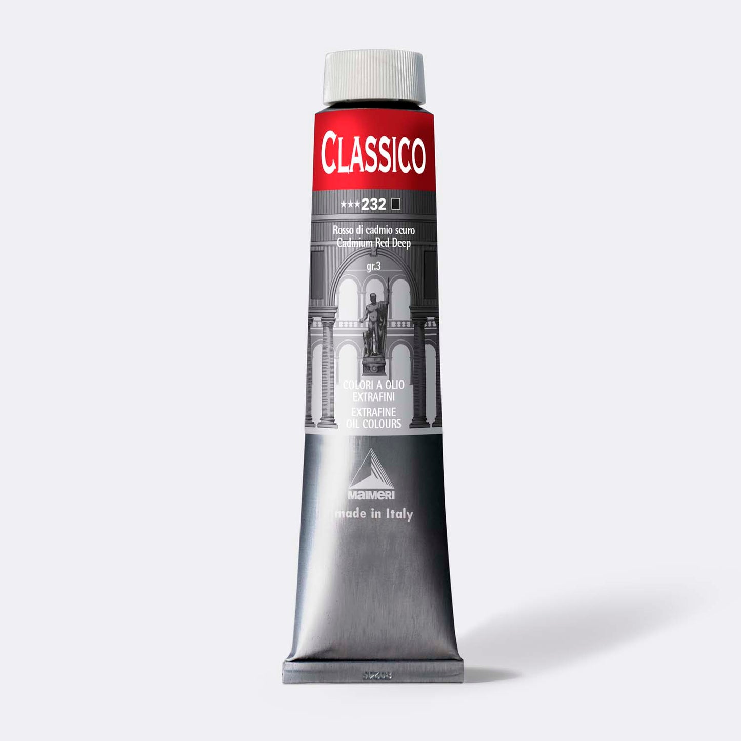 Colore ad olio Classico MAIMERI