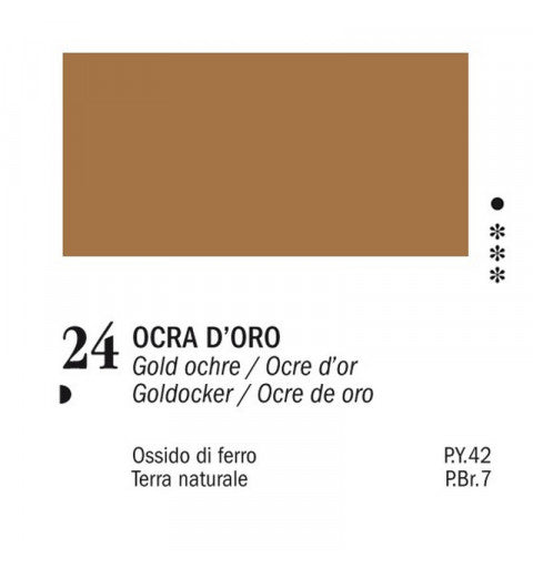 Colori a Olio Van Dyck 60 ml