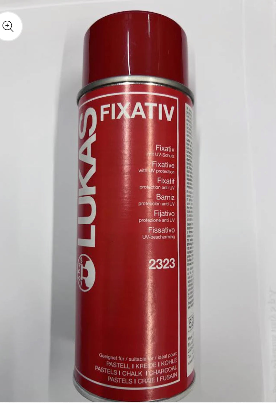 LUKAS Spray finale protettiva anti UV