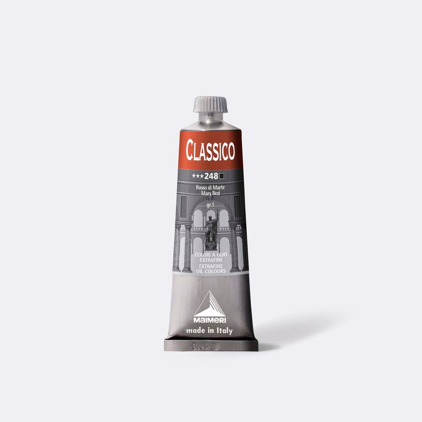 Colore ad olio Classico MAIMERI