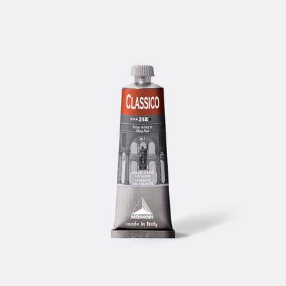 Colore ad olio Classico MAIMERI