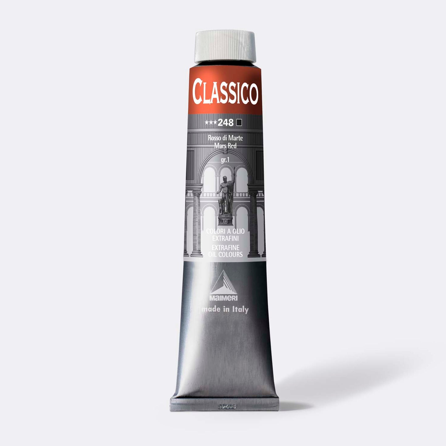 Colore ad olio Classico MAIMERI
