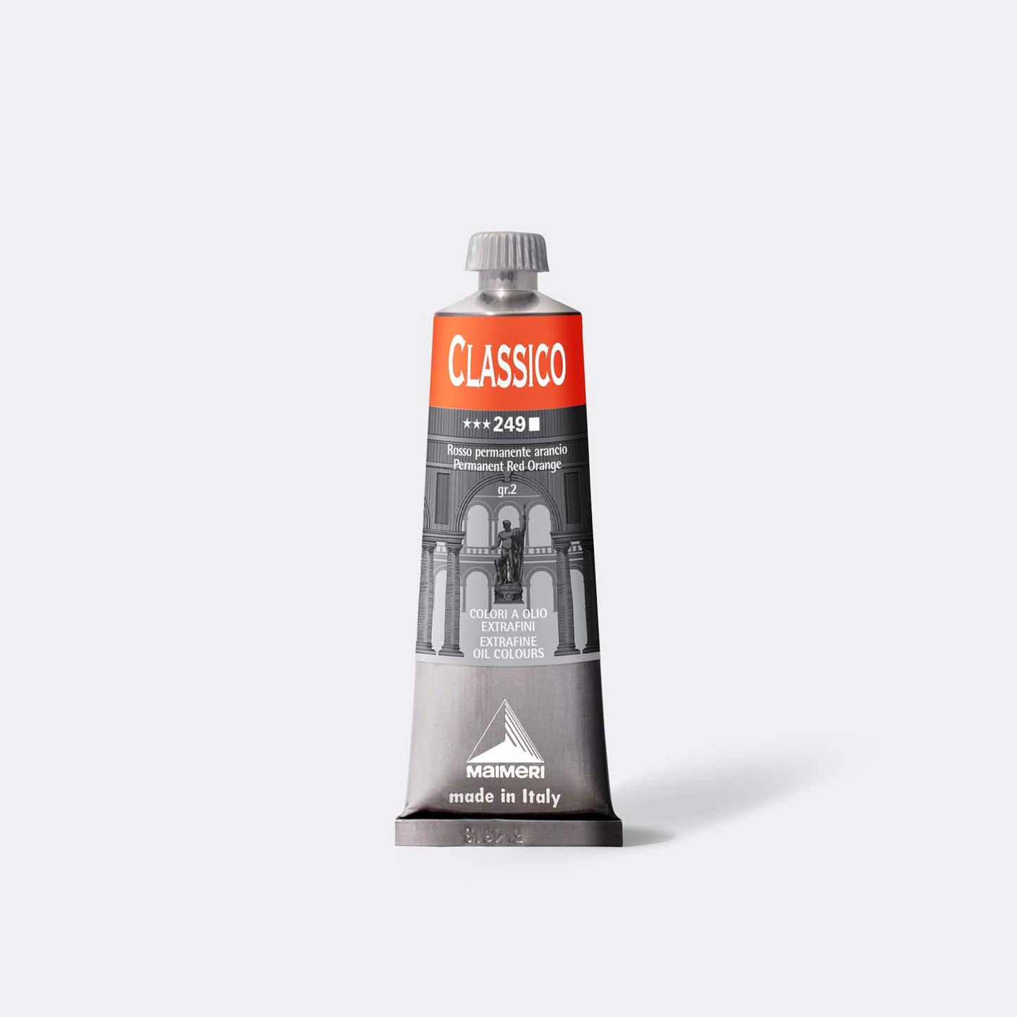 Colore ad olio Classico MAIMERI