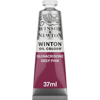 Colori a Olio Winsor&Newton Winton