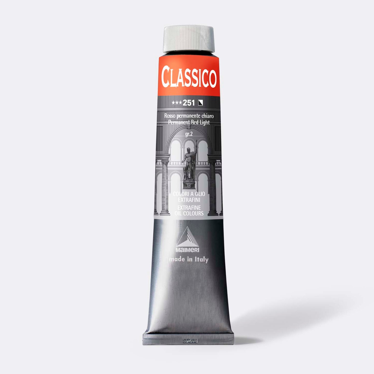 Colore ad olio Classico MAIMERI