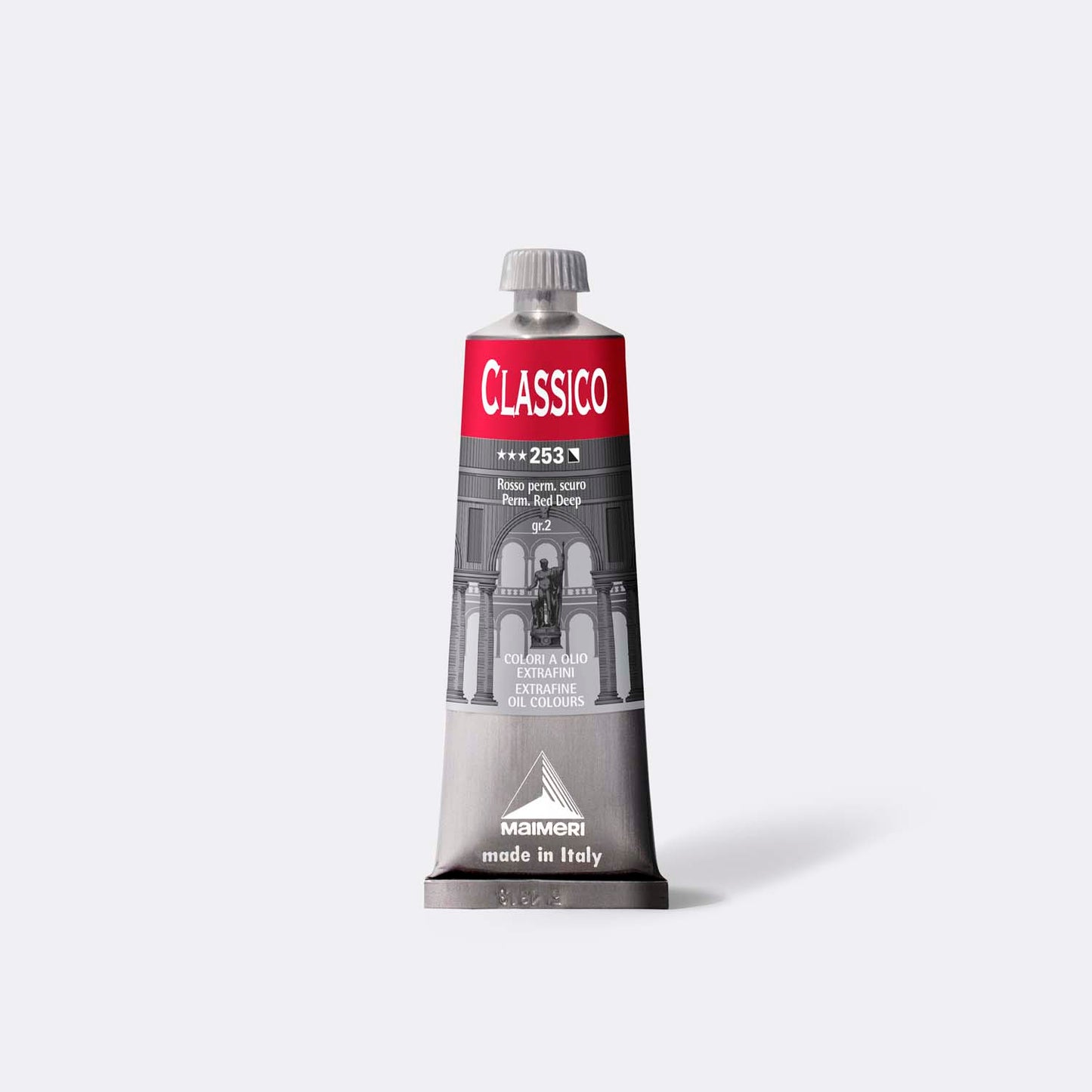 Colore ad olio Classico MAIMERI