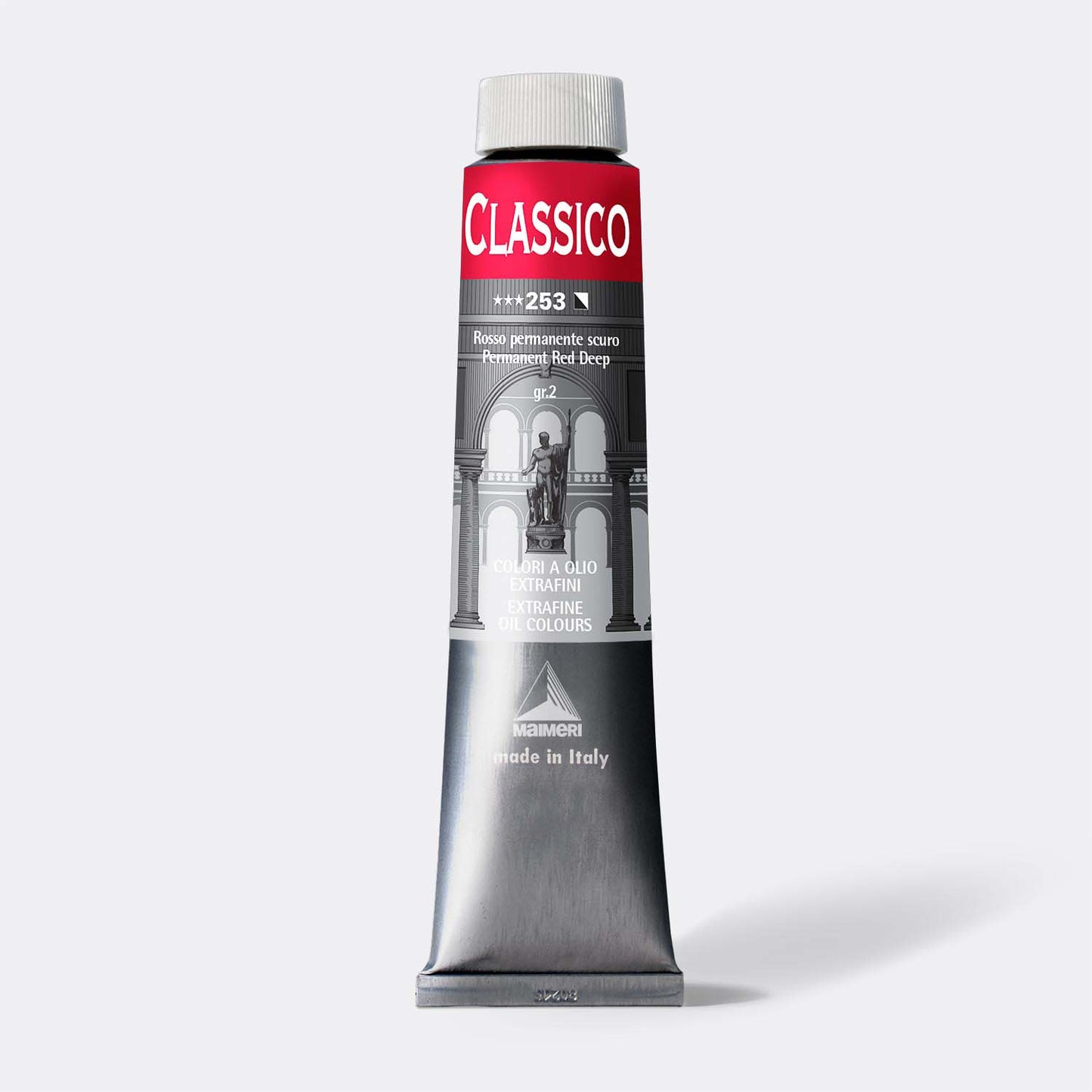 Colore ad olio Classico MAIMERI
