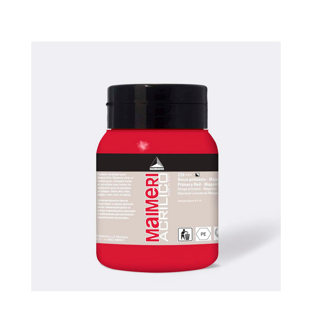Maimeri acrilico 500 ml