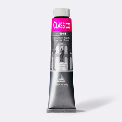 Colore ad olio Classico MAIMERI