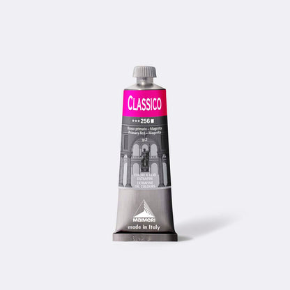 Colore ad olio Classico MAIMERI