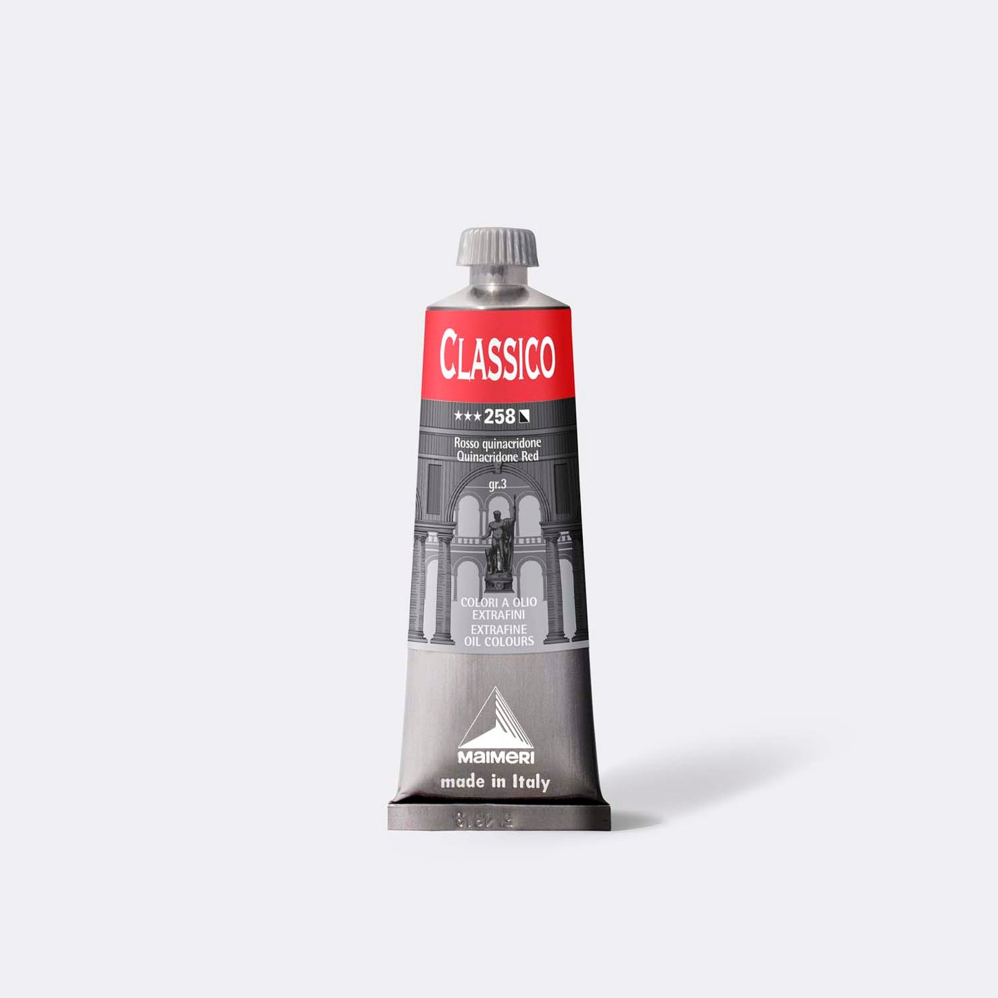 Colore ad olio Classico MAIMERI