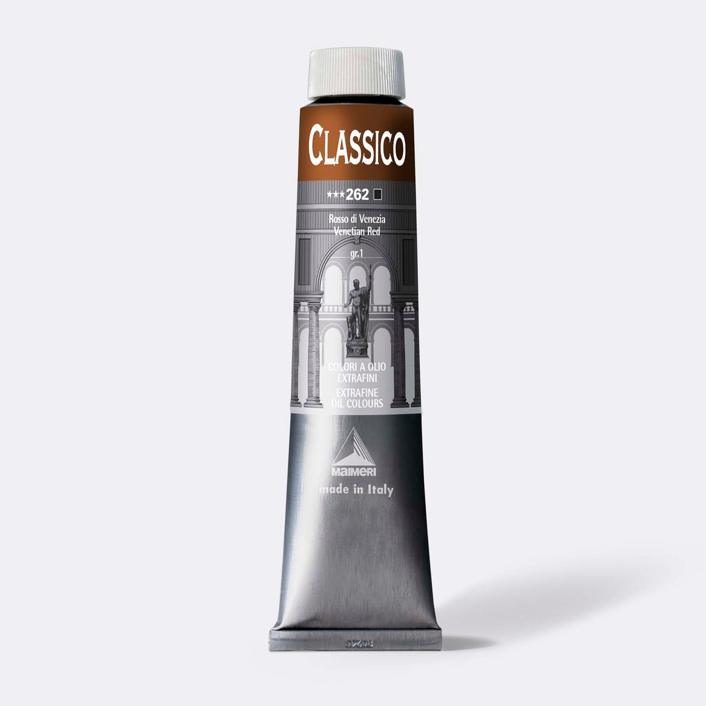 Colore ad olio Classico MAIMERI