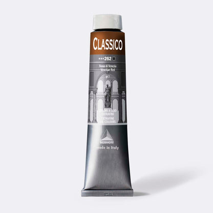 Colore ad olio Classico MAIMERI