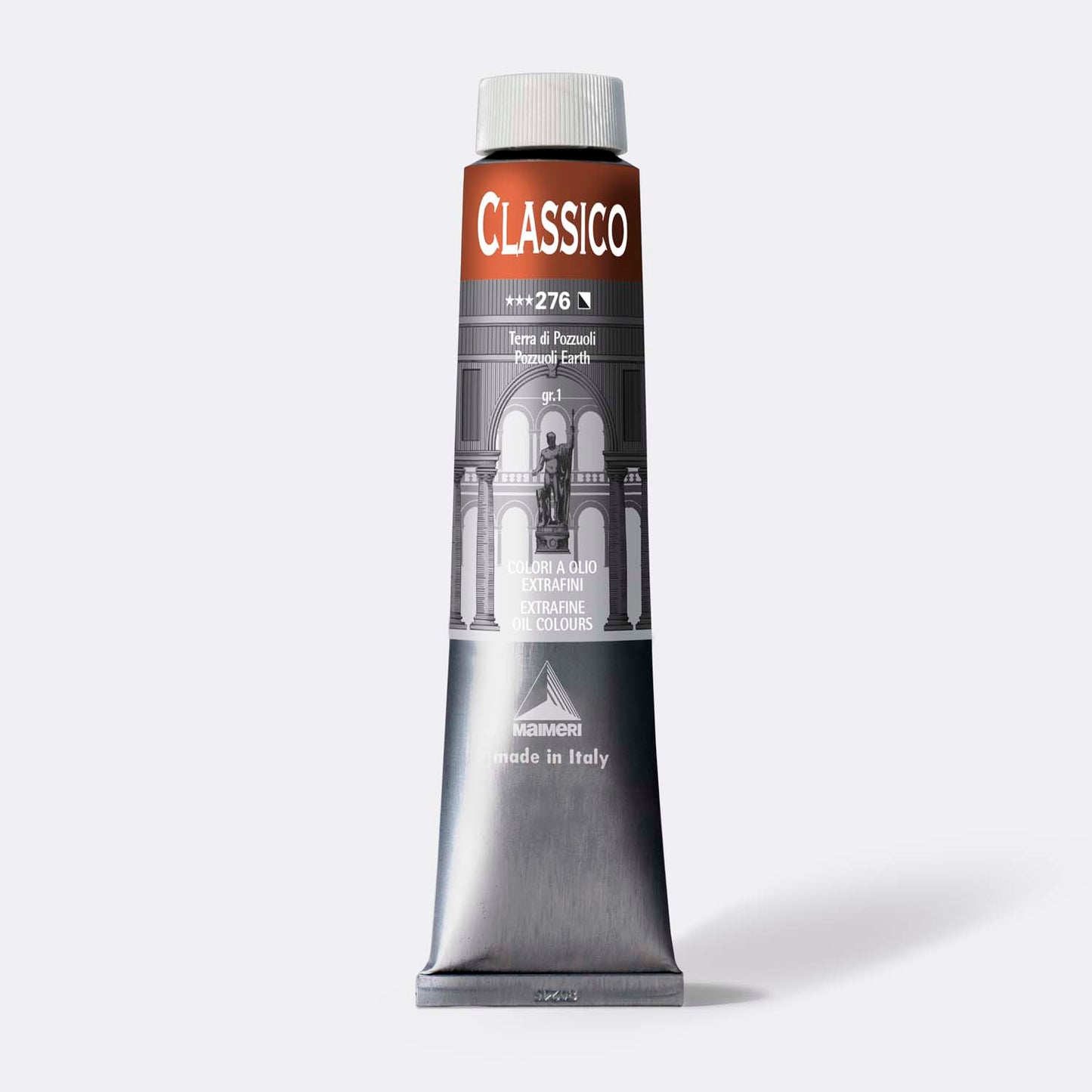 Colore ad olio Classico MAIMERI
