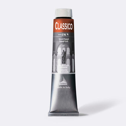 Colore ad olio Classico MAIMERI