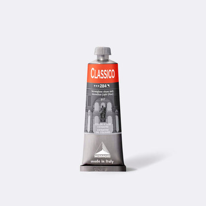 Colore ad olio Classico MAIMERI