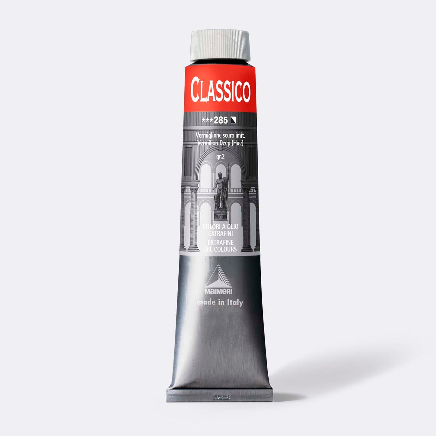 Colore ad olio Classico MAIMERI