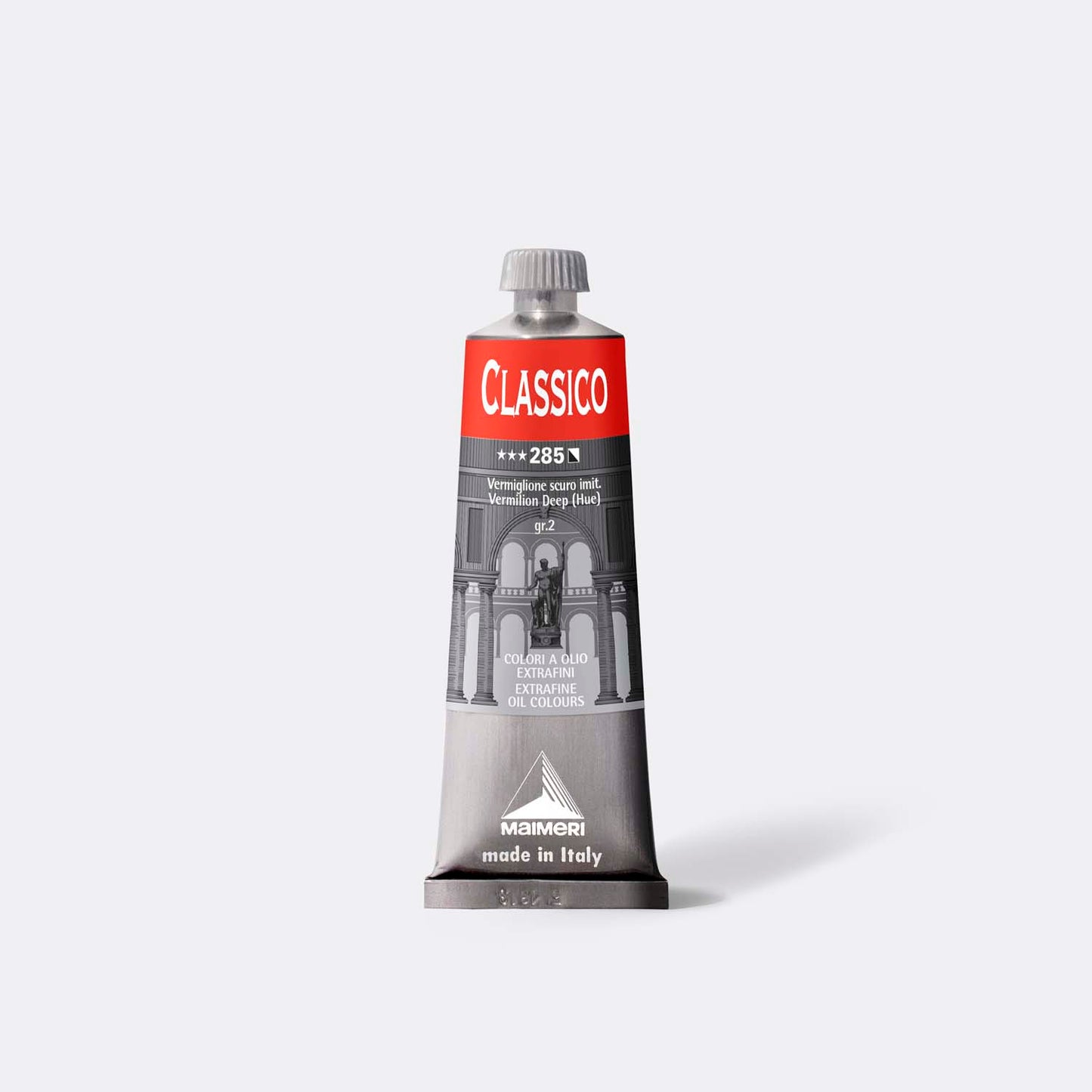 Colore ad olio Classico MAIMERI