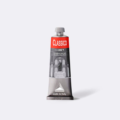 Colore ad olio Classico MAIMERI
