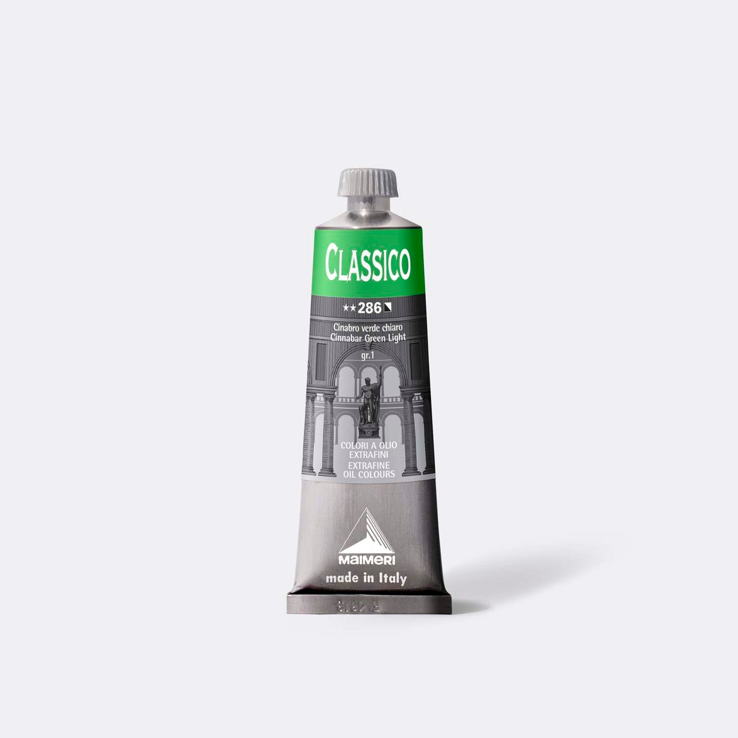 Colore ad olio Classico MAIMERI