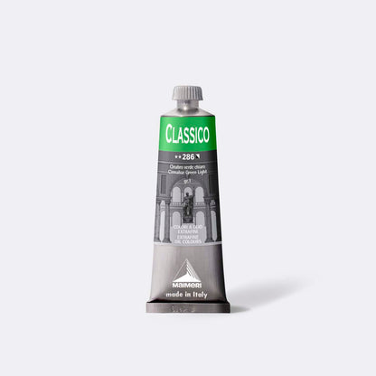 Colore ad olio Classico MAIMERI