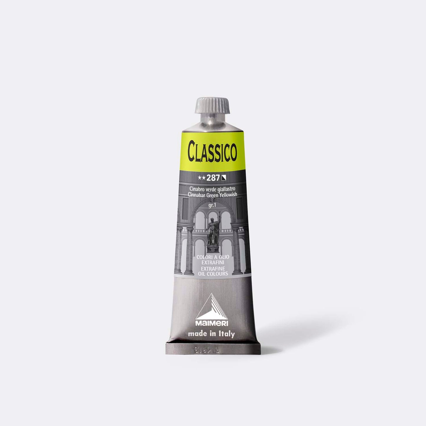 Colore ad olio Classico MAIMERI
