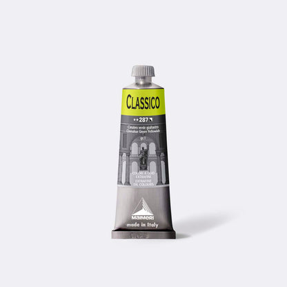 Colore ad olio Classico MAIMERI
