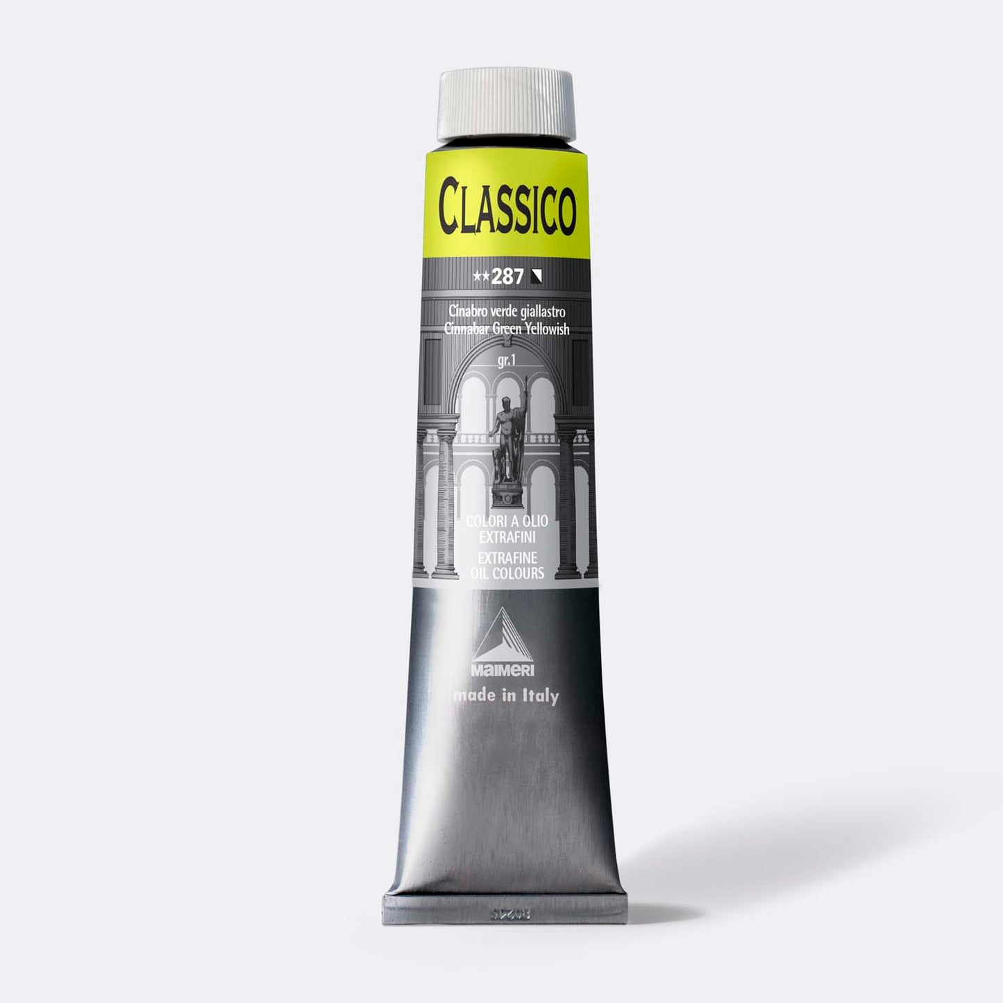 Colore ad olio Classico MAIMERI