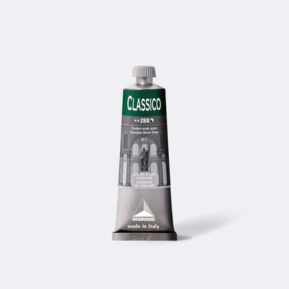 Colore ad olio Classico MAIMERI