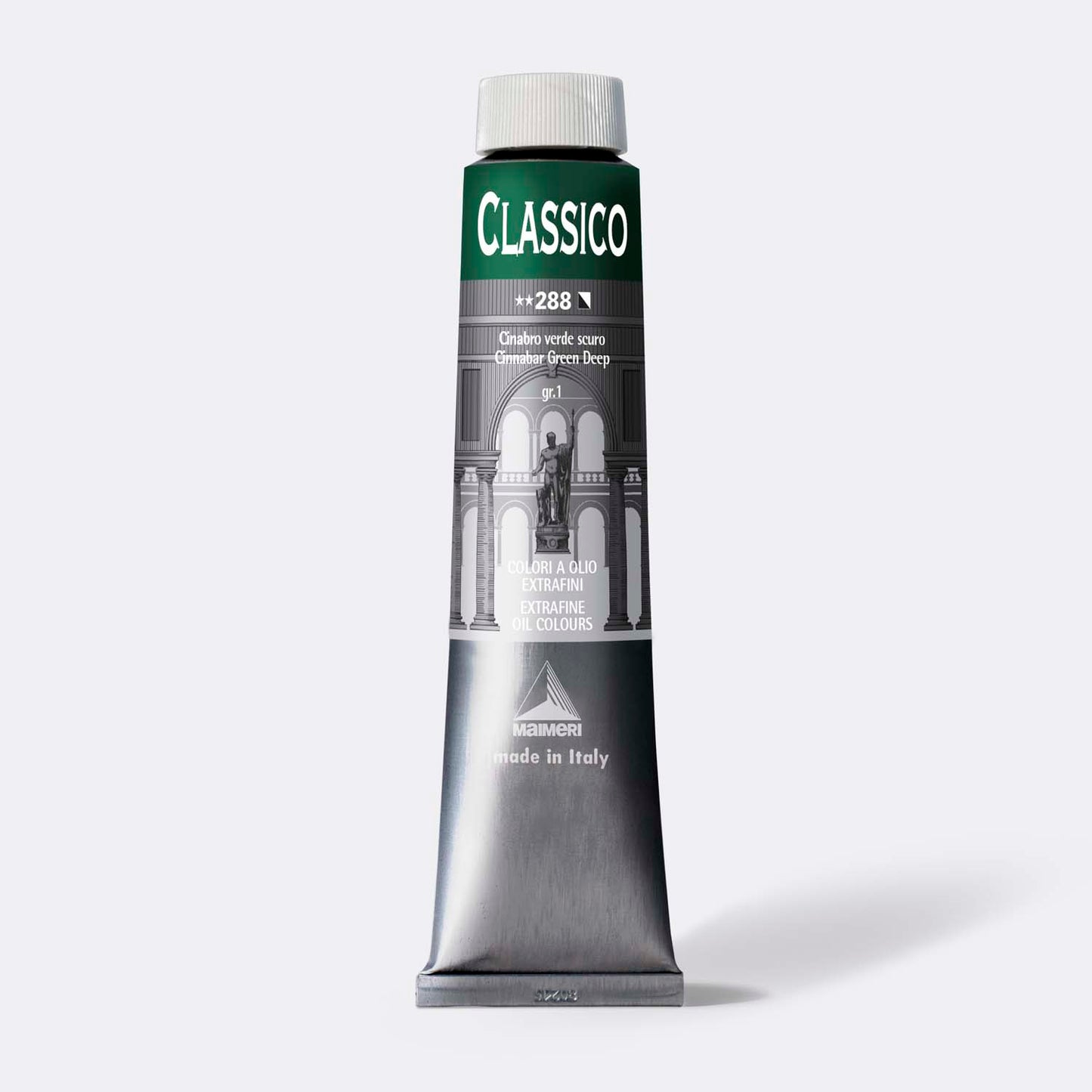 Colore ad olio Classico MAIMERI