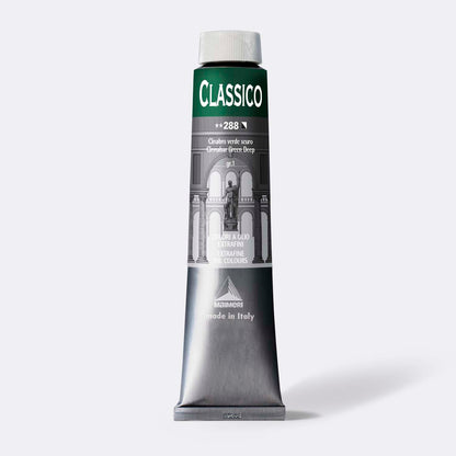 Colore ad olio Classico MAIMERI