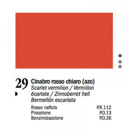 Colori a Olio Van Dyck 60 ml