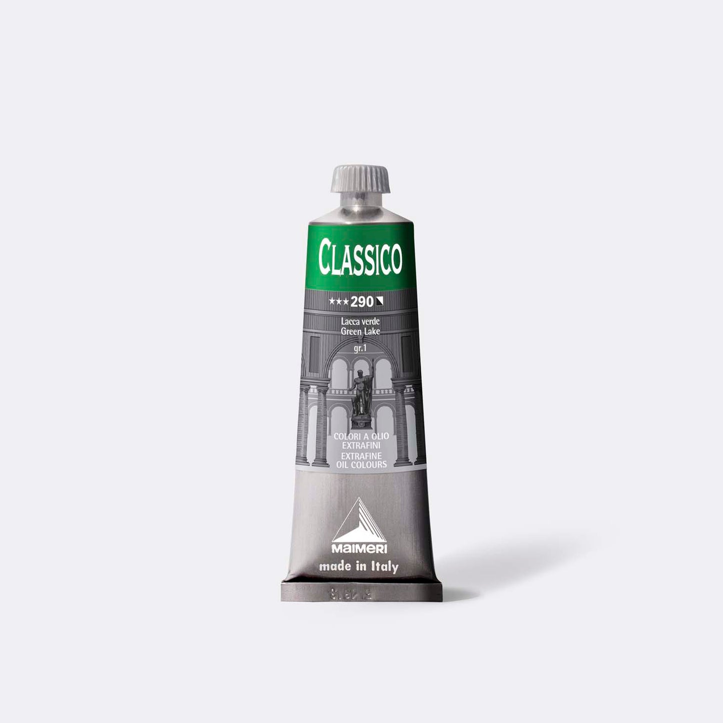 Colore ad olio Classico MAIMERI