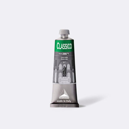 Colore ad olio Classico MAIMERI