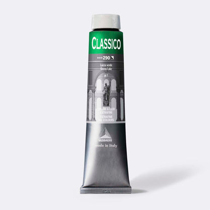 Colore ad olio Classico MAIMERI