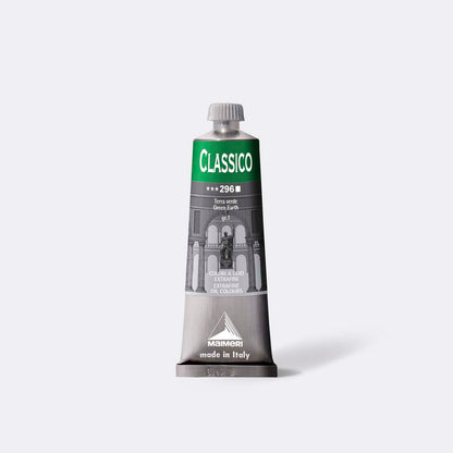 Colore ad olio Classico MAIMERI