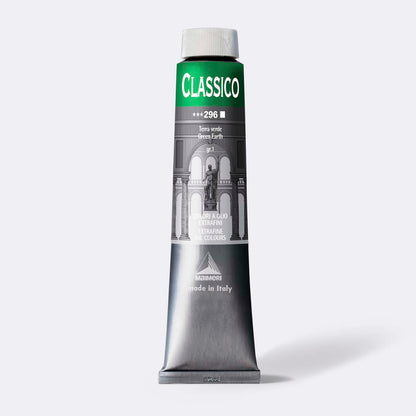 Colore ad olio Classico MAIMERI
