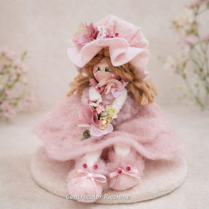 Kit Miss Lady Tina
