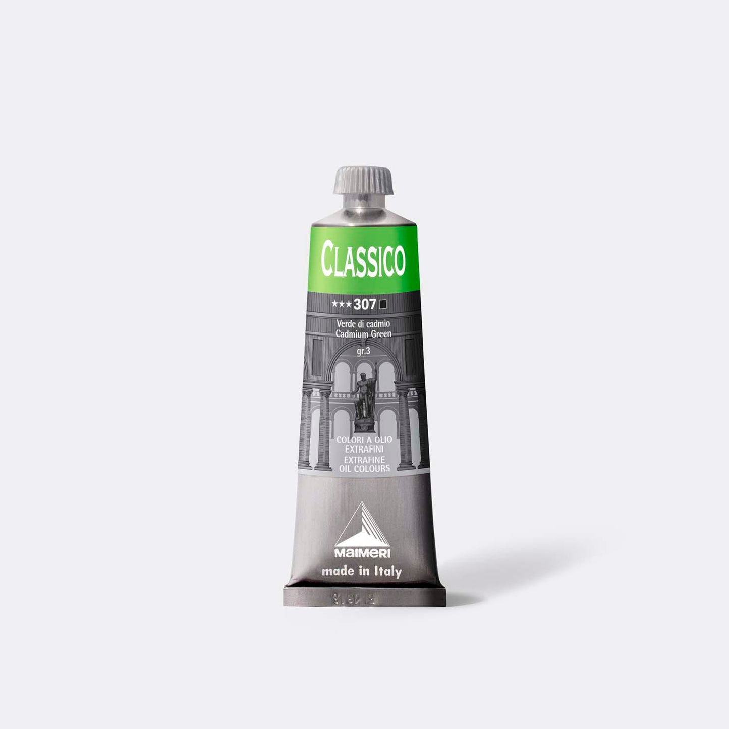 Colore ad olio Classico MAIMERI