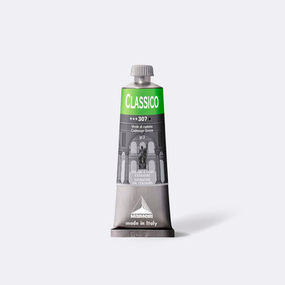 Colore ad olio Classico MAIMERI