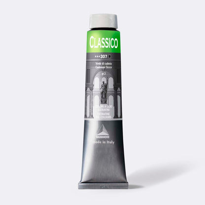 Colore ad olio Classico MAIMERI