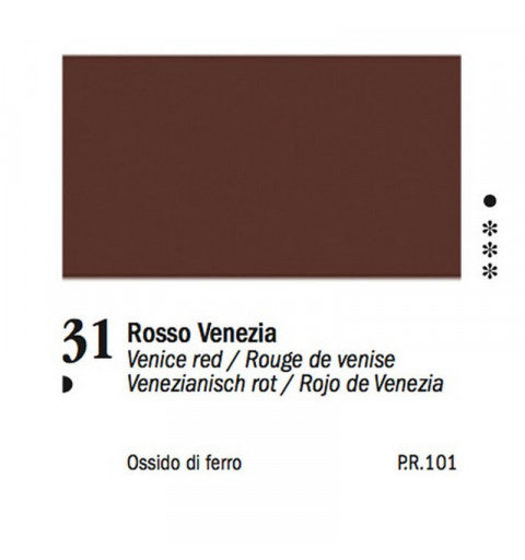 Colori a Olio Van Dyck 60 ml