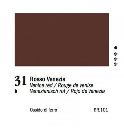 Colori a Olio Van Dyck 60 ml