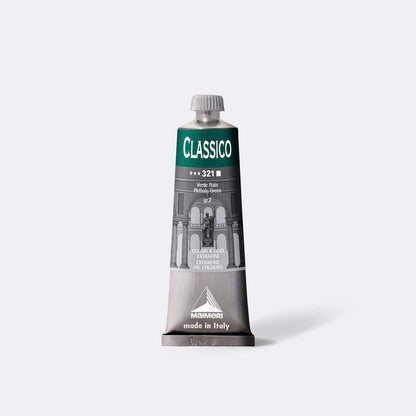 Colore ad olio Classico MAIMERI