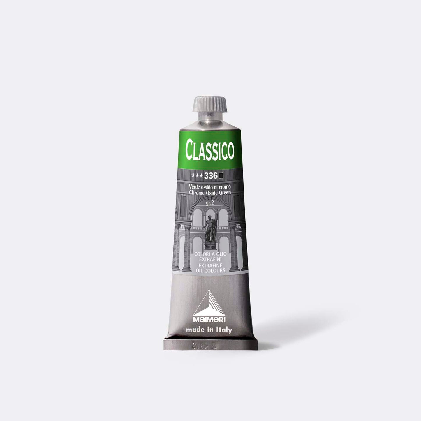 Colore ad olio Classico MAIMERI