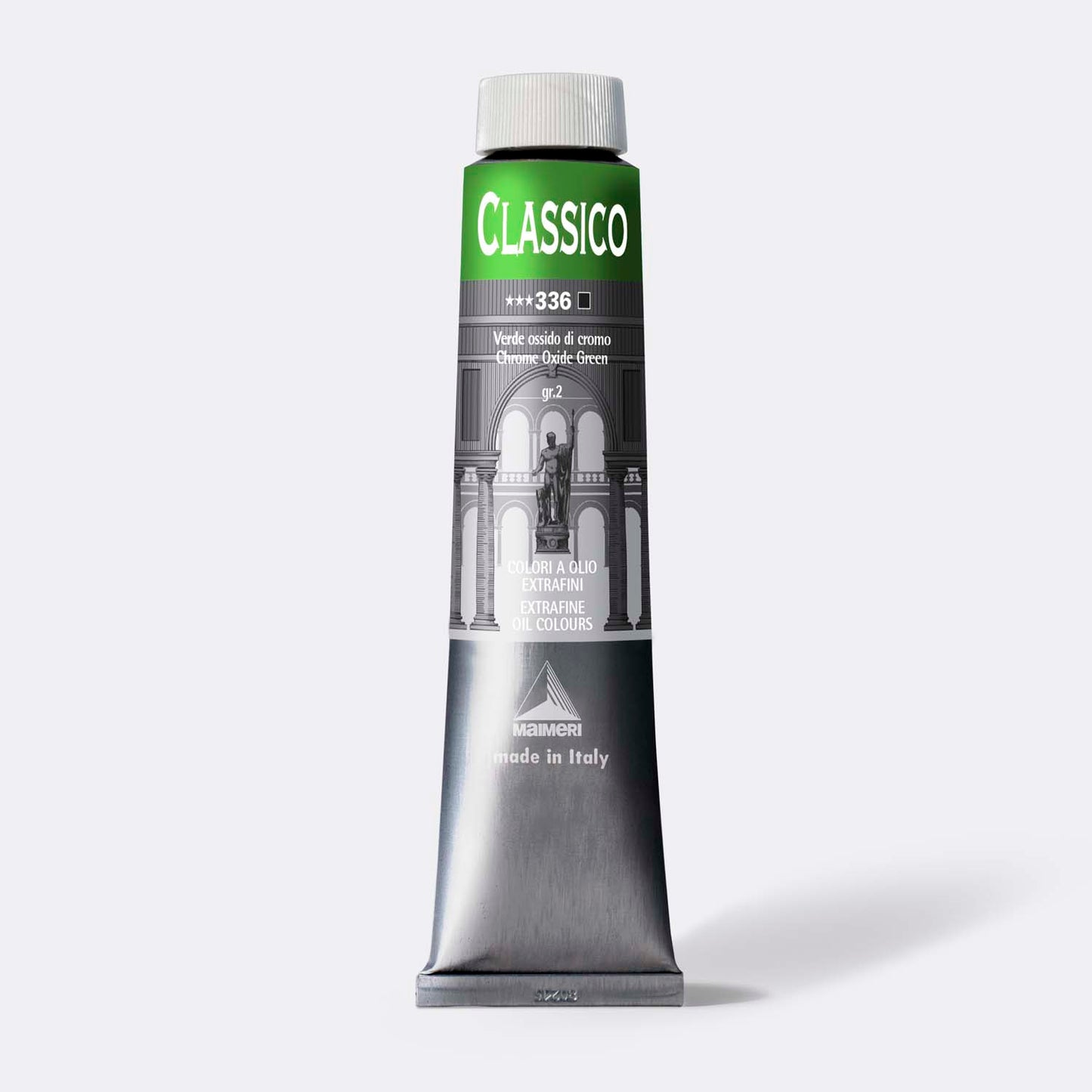Colore ad olio Classico MAIMERI